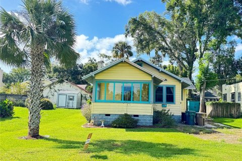 Casa en Ocala, Florida 2 dormitorios, 99.78 m2 № 2369410