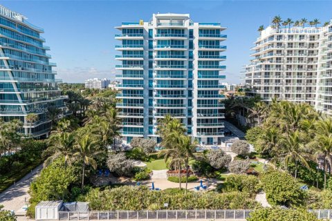 Condominio en venta en Surfside, Florida, 2 dormitorios, 149.94 m2 № 2013482 - foto 5