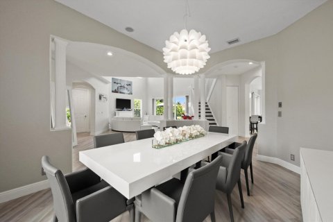 Casa en venta en Wellington, Florida, 6 dormitorios, 383.04 m2 № 2173486 - foto 25