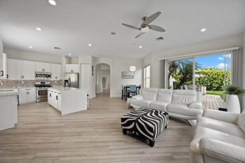 Casa en venta en Wellington, Florida, 6 dormitorios, 383.04 m2 № 2173486 - foto 17