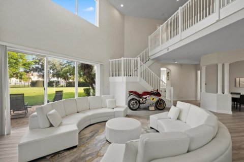 Casa en venta en Wellington, Florida, 6 dormitorios, 383.04 m2 № 2173486 - foto 9