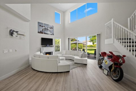 Casa en venta en Wellington, Florida, 6 dormitorios, 383.04 m2 № 2173486 - foto 6