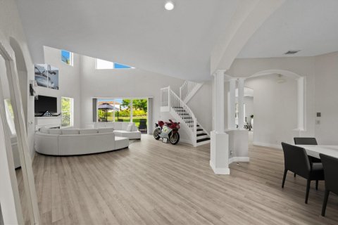 Casa en venta en Wellington, Florida, 6 dormitorios, 383.04 m2 № 2173486 - foto 5