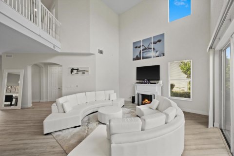 Casa en venta en Wellington, Florida, 6 dormitorios, 383.04 m2 № 2173486 - foto 8