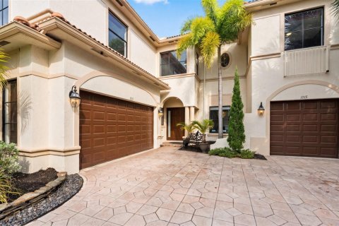 Casa en Wellington, Florida 6 dormitorios, 383.04 m2 № 2173486
