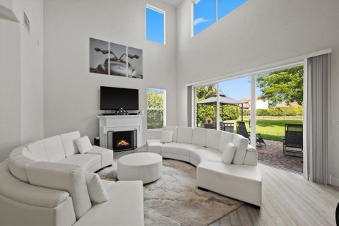 Casa en venta en Wellington, Florida, 6 dormitorios, 383.04 m2 № 2173486 - foto 7