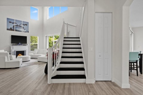 Casa en venta en Wellington, Florida, 6 dormitorios, 383.04 m2 № 2173486 - foto 4