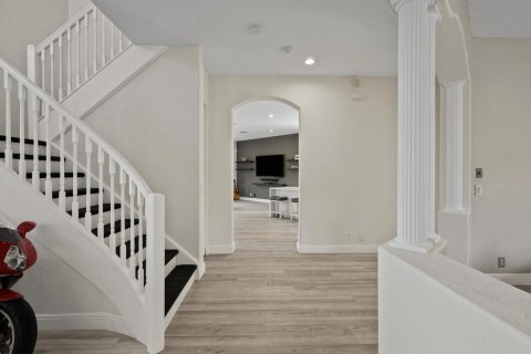 Casa en venta en Wellington, Florida, 6 dormitorios, 383.04 m2 № 2173486 - foto 11