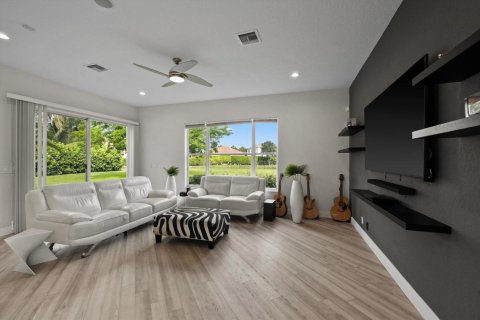 Casa en venta en Wellington, Florida, 6 dormitorios, 383.04 m2 № 2173486 - foto 14