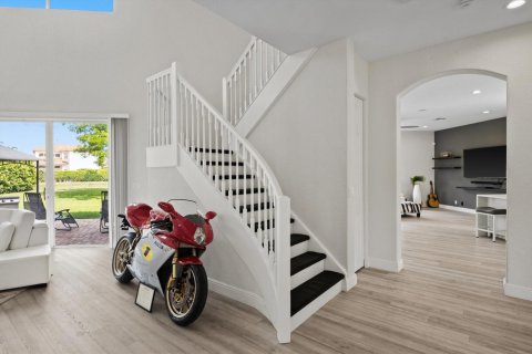 Casa en venta en Wellington, Florida, 6 dormitorios, 383.04 m2 № 2173486 - foto 10
