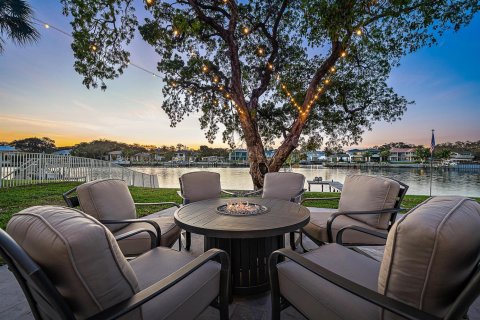 Villa ou maison à vendre à North Palm Beach, Floride: 4 chambres, 400.97 m2 № 2089653 - photo 5