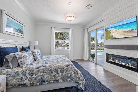 Villa ou maison à vendre à North Palm Beach, Floride: 4 chambres, 400.97 m2 № 2089653 - photo 15