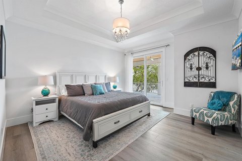 Villa ou maison à vendre à North Palm Beach, Floride: 4 chambres, 400.97 m2 № 2089653 - photo 18