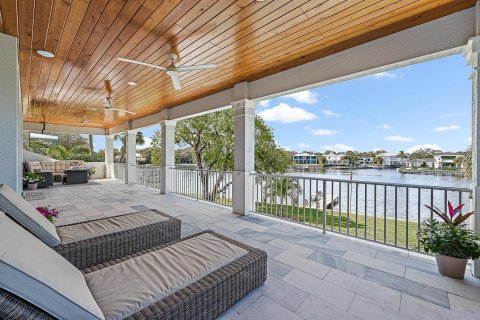 Villa ou maison à vendre à North Palm Beach, Floride: 4 chambres, 400.97 m2 № 2089653 - photo 23