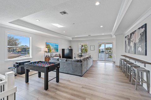 Villa ou maison à vendre à North Palm Beach, Floride: 4 chambres, 400.97 m2 № 2089653 - photo 13