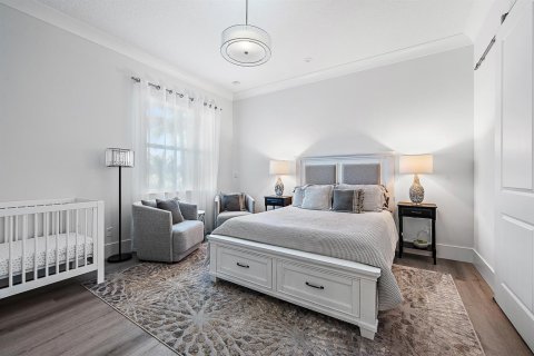 Villa ou maison à vendre à North Palm Beach, Floride: 4 chambres, 400.97 m2 № 2089653 - photo 25
