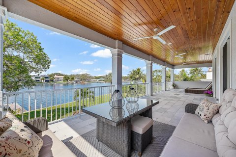 Villa ou maison à vendre à North Palm Beach, Floride: 4 chambres, 400.97 m2 № 2089653 - photo 22