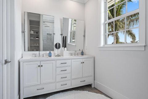 Villa ou maison à vendre à North Palm Beach, Floride: 4 chambres, 400.97 m2 № 2089653 - photo 21