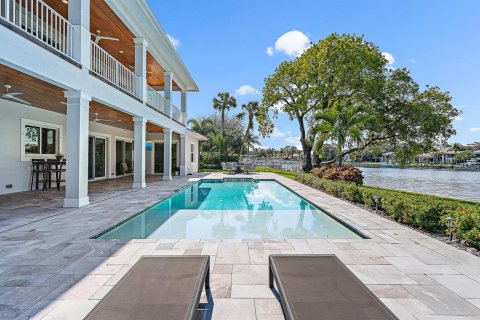 Villa ou maison à vendre à North Palm Beach, Floride: 4 chambres, 400.97 m2 № 2089653 - photo 28