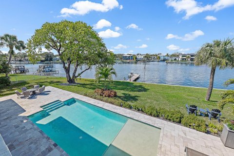 Villa ou maison à vendre à North Palm Beach, Floride: 4 chambres, 400.97 m2 № 2089653 - photo 24
