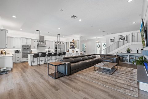 Villa ou maison à vendre à North Palm Beach, Floride: 4 chambres, 400.97 m2 № 2089653 - photo 12