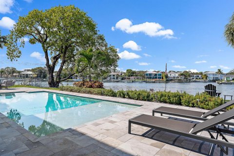 Villa ou maison à vendre à North Palm Beach, Floride: 4 chambres, 400.97 m2 № 2089653 - photo 27