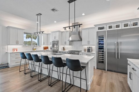 Villa ou maison à vendre à North Palm Beach, Floride: 4 chambres, 400.97 m2 № 2089653 - photo 10