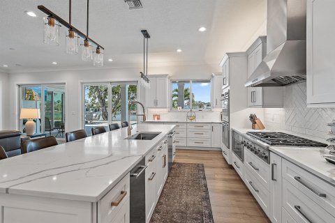 Villa ou maison à vendre à North Palm Beach, Floride: 4 chambres, 400.97 m2 № 2089653 - photo 11