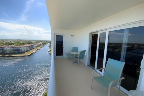 Condominio en alquiler en Hillsboro Beach, Florida, 2 dormitorios, 125.42 m2 № 1954907 - foto 23