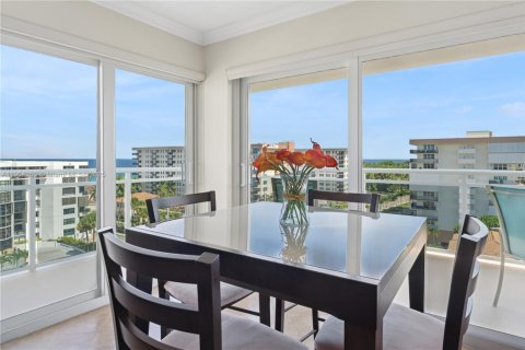 Condominio en alquiler en Hillsboro Beach, Florida, 2 dormitorios, 125.42 m2 № 1954907 - foto 11