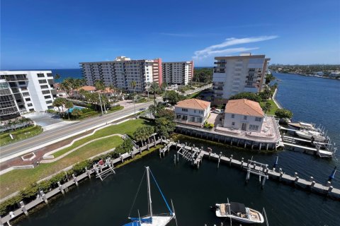 Condominio en alquiler en Hillsboro Beach, Florida, 2 dormitorios, 125.42 m2 № 1954907 - foto 22
