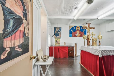 Купить коммерческую недвижимость в Холидэй, Флорида 153.66м2, № 1837247 - фото 12