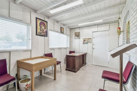 Купить коммерческую недвижимость в Холидэй, Флорида 153.66м2, № 1837247 - фото 10