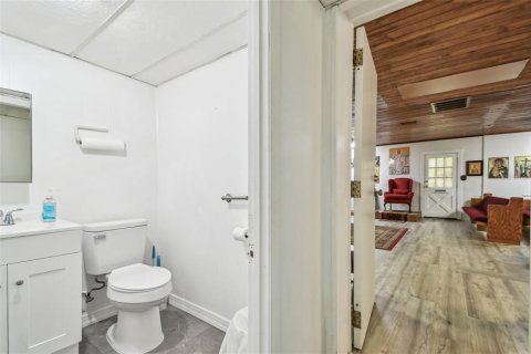 Купить коммерческую недвижимость в Холидэй, Флорида 153.66м2, № 1837247 - фото 15