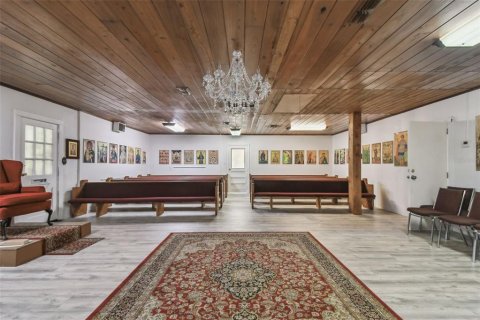 Купить коммерческую недвижимость в Холидэй, Флорида 153.66м2, № 1837247 - фото 8