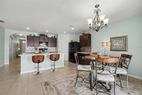 Villa ou maison à vendre à Punta Gorda, Floride: 4 chambres, 171.5 m2 № 2156442 - photo 8