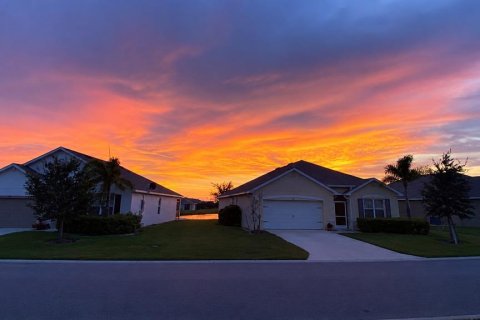 Villa ou maison à vendre à Punta Gorda, Floride: 4 chambres, 171.5 m2 № 2156442 - photo 30