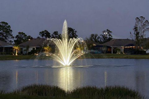 Villa ou maison à vendre à Punta Gorda, Floride: 4 chambres, 171.5 m2 № 2156442 - photo 28