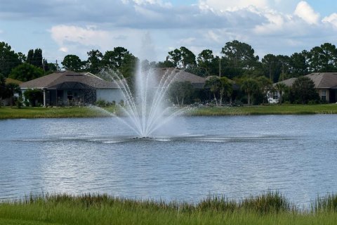 Villa ou maison à vendre à Punta Gorda, Floride: 4 chambres, 171.5 m2 № 2156442 - photo 27