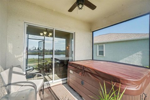 Villa ou maison à vendre à Punta Gorda, Floride: 4 chambres, 171.5 m2 № 2156442 - photo 26