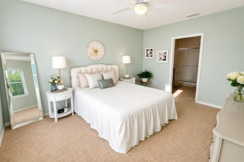 Villa ou maison à vendre à Punta Gorda, Floride: 4 chambres, 171.5 m2 № 2156442 - photo 14