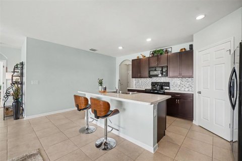 Villa ou maison à vendre à Punta Gorda, Floride: 4 chambres, 171.5 m2 № 2156442 - photo 7