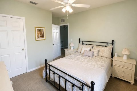 Villa ou maison à vendre à Punta Gorda, Floride: 4 chambres, 171.5 m2 № 2156442 - photo 20