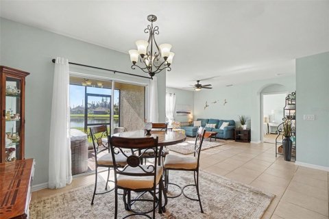 Villa ou maison à vendre à Punta Gorda, Floride: 4 chambres, 171.5 m2 № 2156442 - photo 9