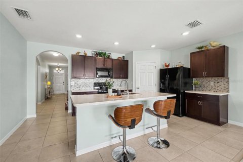 Villa ou maison à vendre à Punta Gorda, Floride: 4 chambres, 171.5 m2 № 2156442 - photo 6