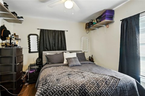 Villa ou maison à louer à West Palm Beach, Floride: 2 chambres, 72.28 m2 № 1946050 - photo 6