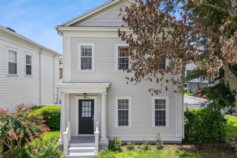 Casa en Celebration, Florida 4 dormitorios, 191.75 m2 № 2225257