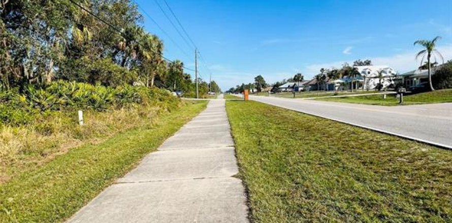 Land in North Port, Florida № 1555812