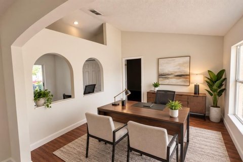 Immobilier commercial à louer à Spring Hill, Floride: 382.01 m2 № 2103832 - photo 21