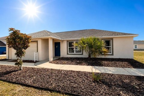 Commercial property in Spring Hill, Florida 382.01 sq.m. № 2103832